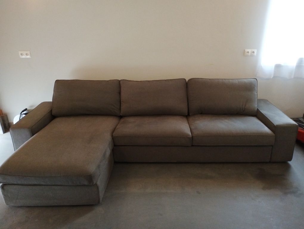 Narożnik sofa kanapa 3,2m x 1.6m