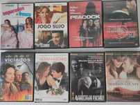 Filmes de cinema