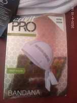 Бандана crivit PRO спортивна
