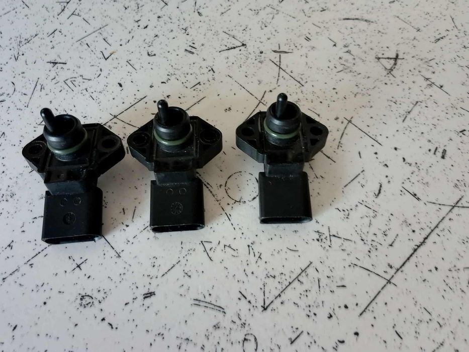 Датчик  абсолютного давления Bosch 0261230011