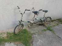 Romet Duet Tandem