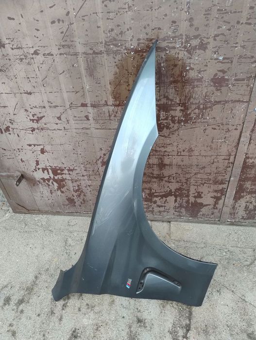 błotnik prawy przód bmw 4 f32 f33 f36