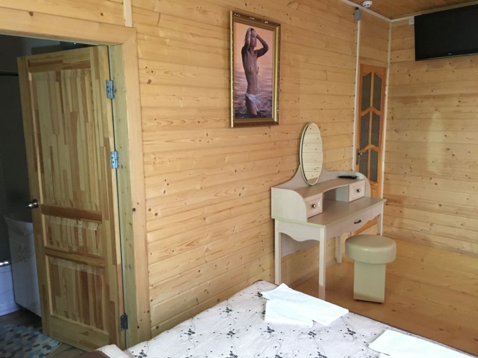 хостел "Галіція"