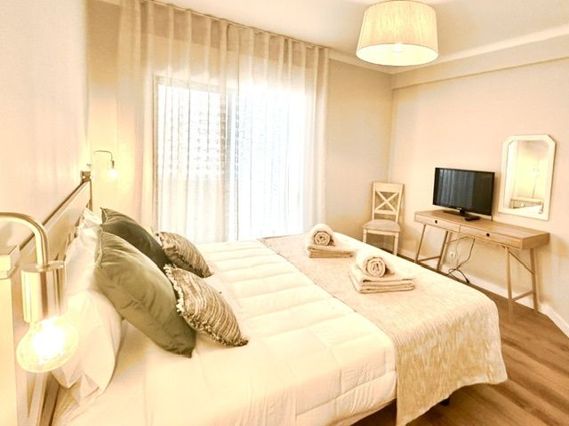 Apartamento T1 - Praia da Rocha