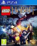 Lego Hobbit Playstation 4