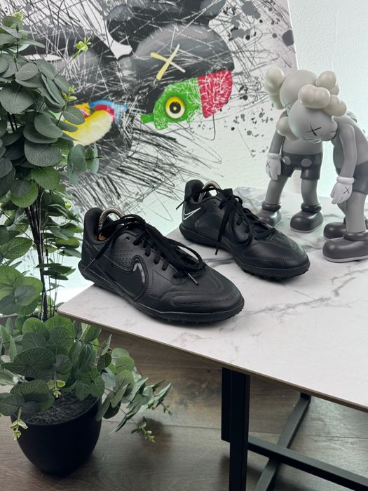 Сороконожки Nike Tiempo Legend 38.5 розмір Е6464