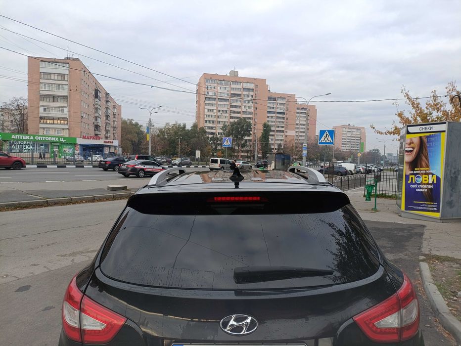Продам Туксон 20 15 года