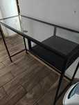 Stolik na laptop Ikea Vittsjö