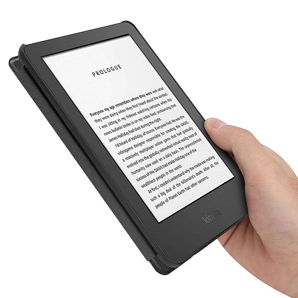 Tech-Protect Smartcase Kindle Paperwhite Vi / 6 / Colorsoft / Signatur