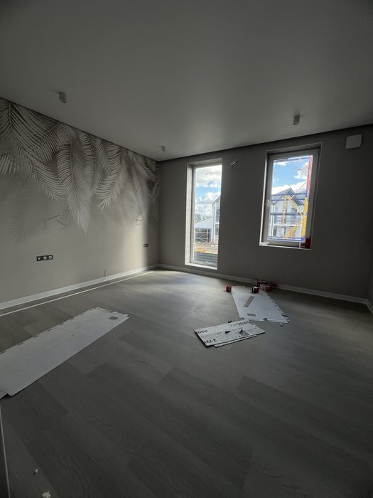 Продам таунхаус з ремонтом/ 75м2/ Котеджне містечко! / без комісії