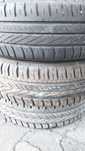 Opony 175/70 r14 goodyear duragrip
