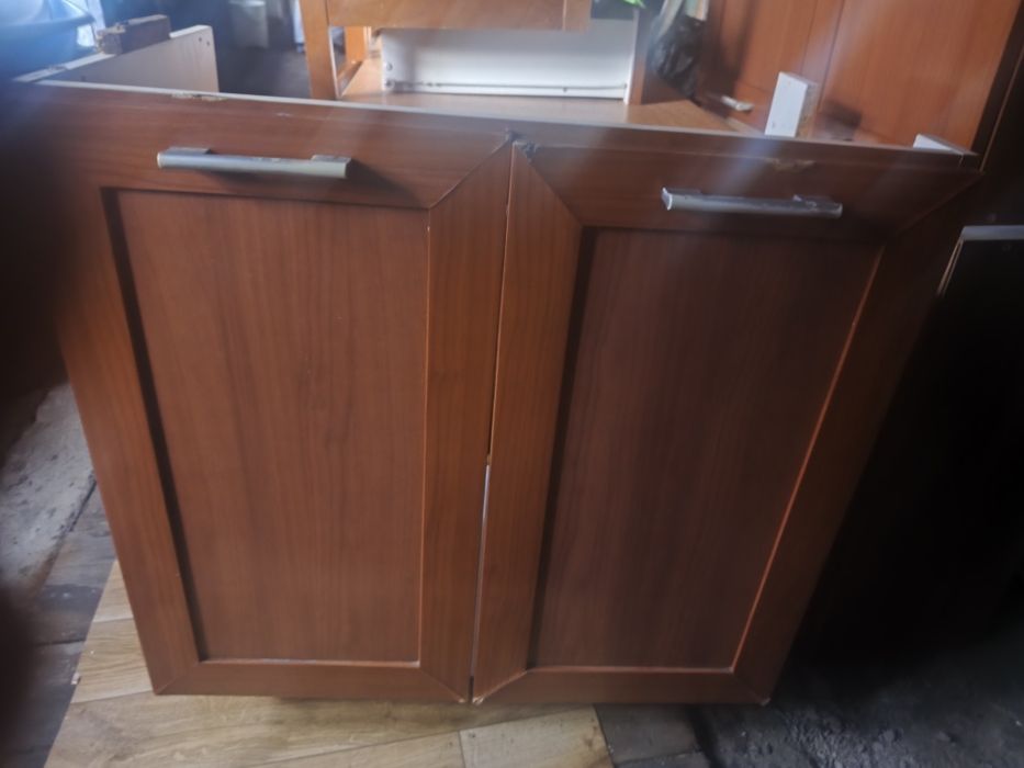 Meble kuchenne za darmo