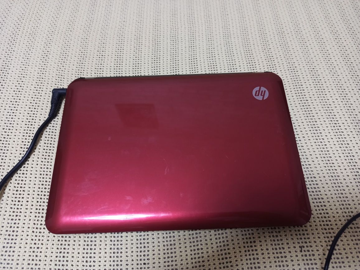 Нетбук HP в гарному стані