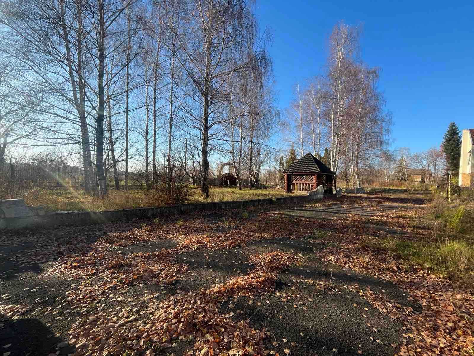Продається комерційне приміщення