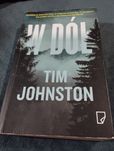 Tim Johnston W dół