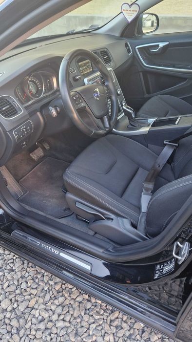 Volvo S60 2.0d4 automat
