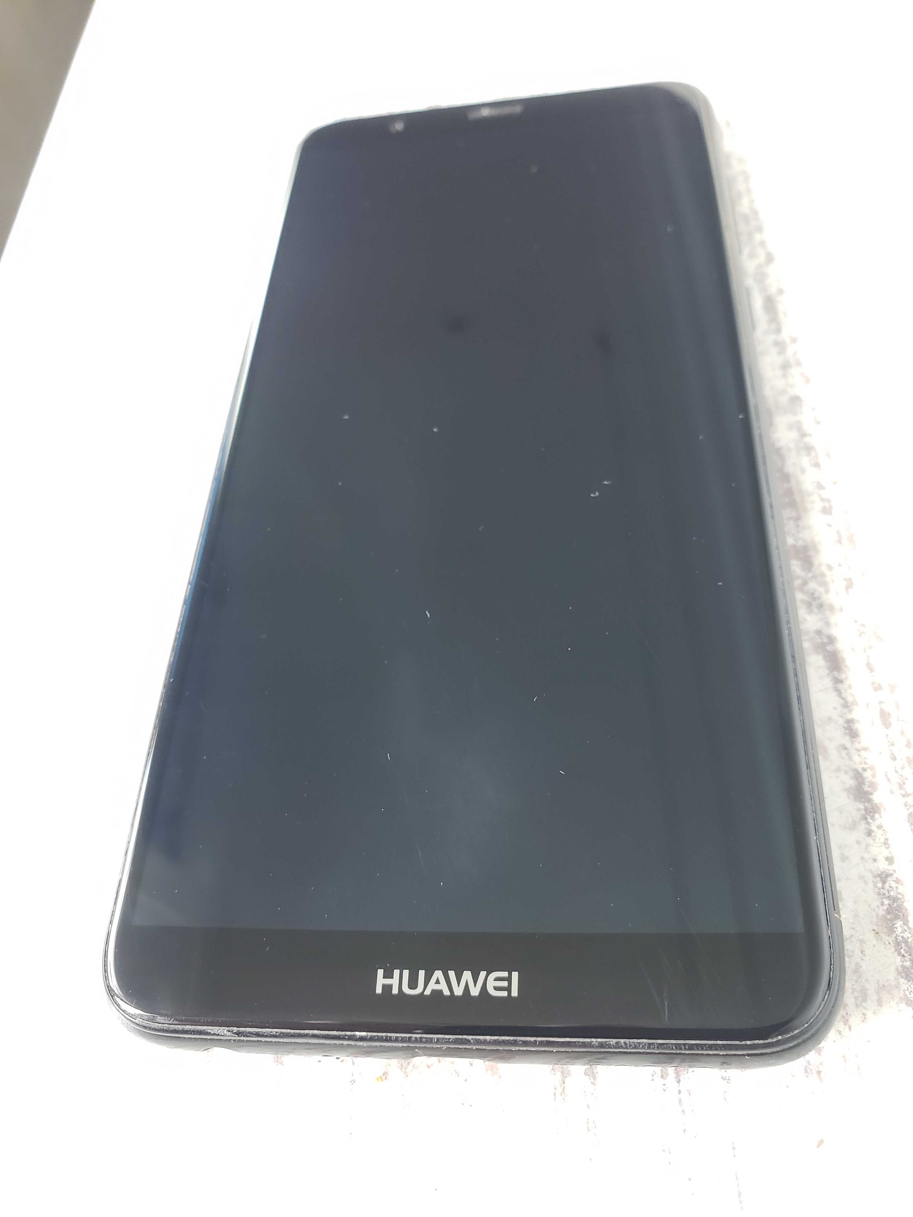 Huawei P Smart (FIG-LX1) Blue