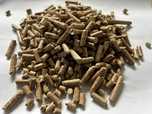 Pellet zastępstwo ekogroszku ekogroszek