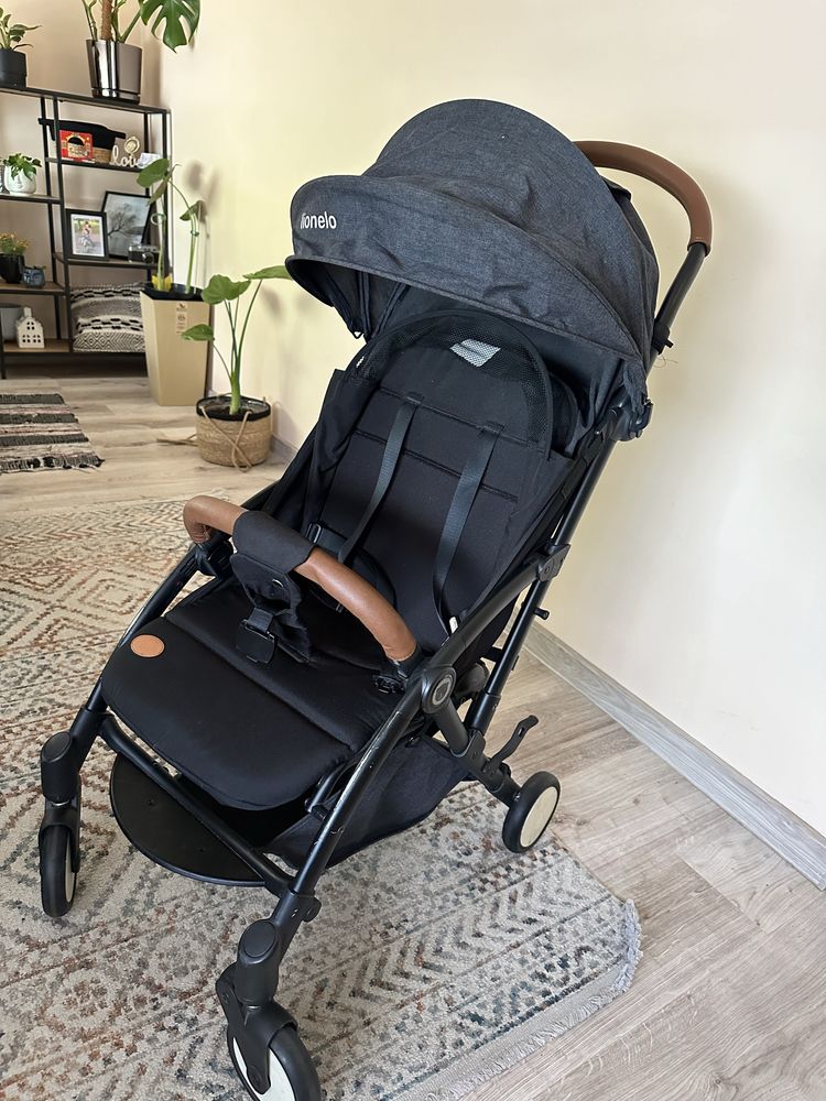 Wozek spacerowy unisex