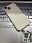 Iphone 15 128 gb super cuidado