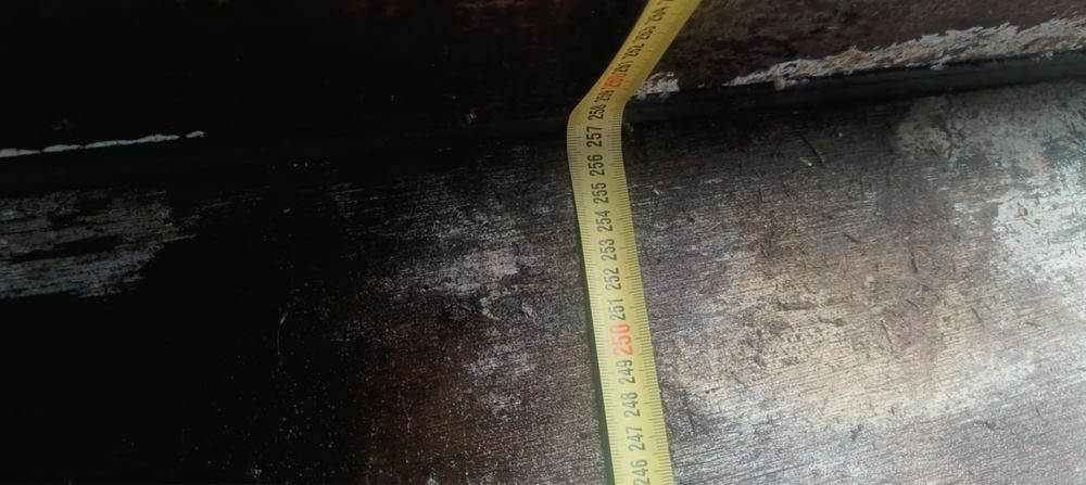 Przyczepa dwuosiowa 750