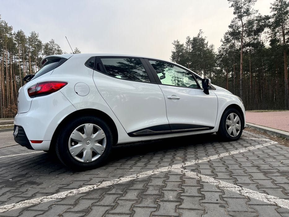 Renault clio 4 , super auto