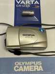 Olympus Mju - 2  Олимпус МЮ-2
