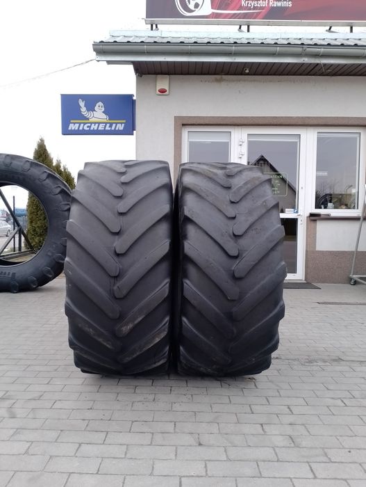 540/65R28 Michelin MULTIBIB dostepna  1 SZTUKA