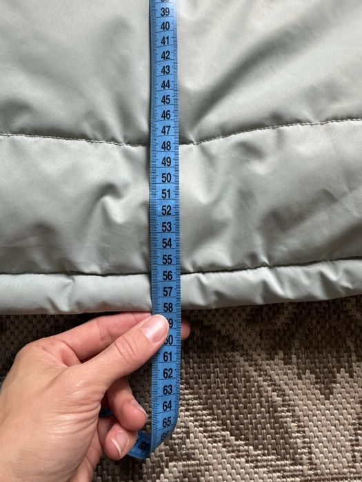 Куртка зимня гірськолижна rip curl 140см