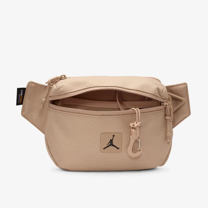 Сумка через плече, бананка Jordan Crossbody (2L)  Оригінал!!!