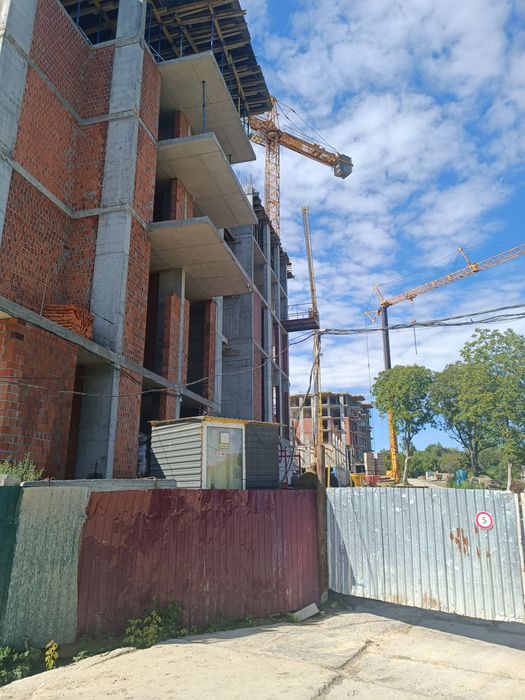 Продаж 2 кімнатної квартири Орлика. Новобудова. Без комісії. Бізнес кл