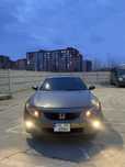 Honda Accord 2008