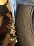 Opony Zimowe Nokian Nordman RS2 SUV