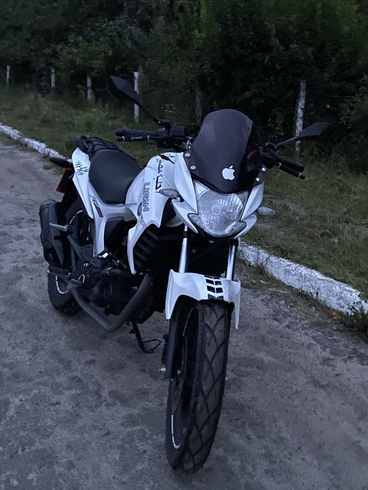 Продається ліфан кп200