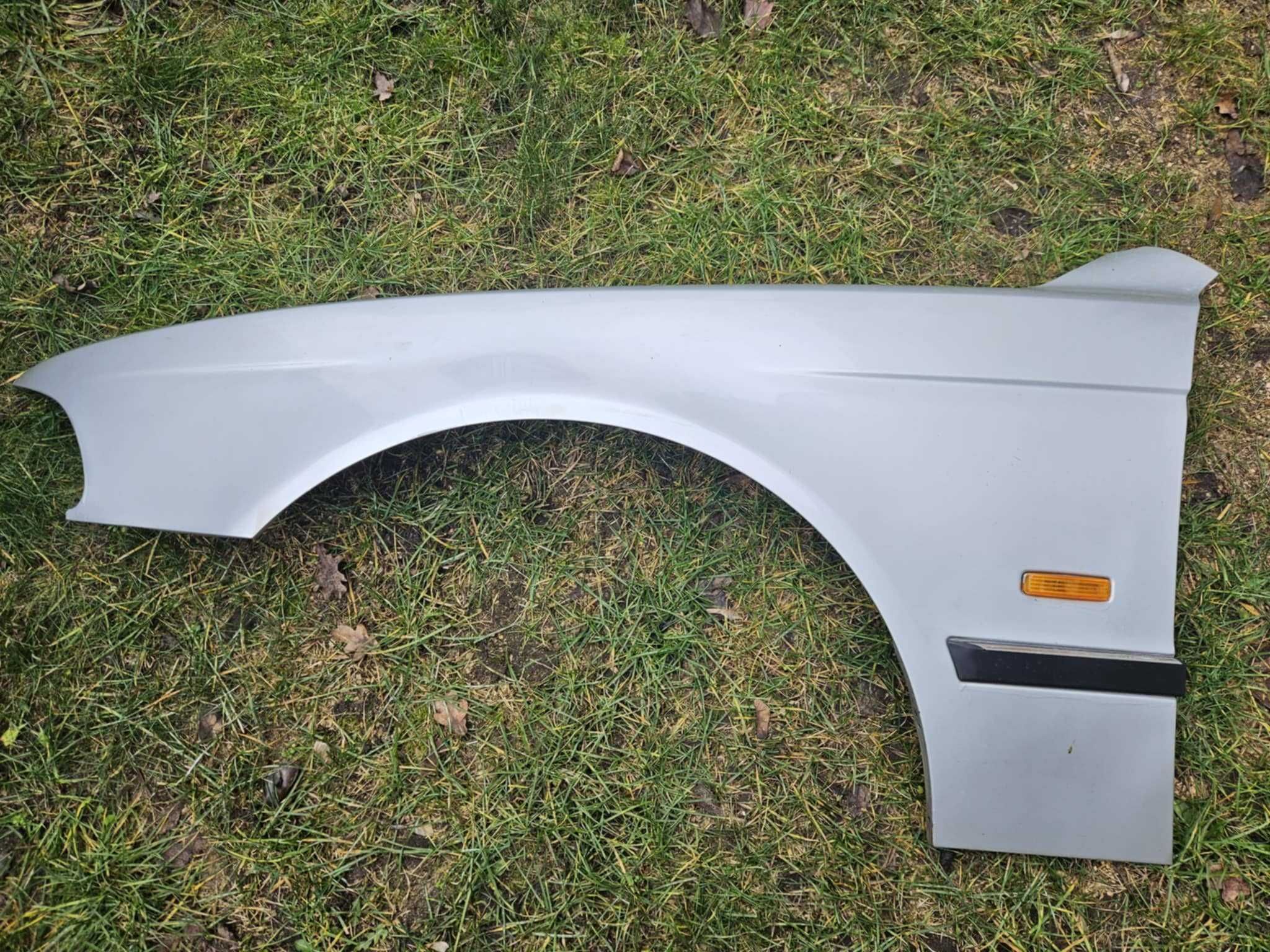 Części E39 m62b44tu Titansilber Metallic