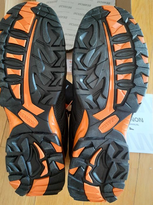 Buty robocze Bennon orlando xtr s3nm rozmiar 44
