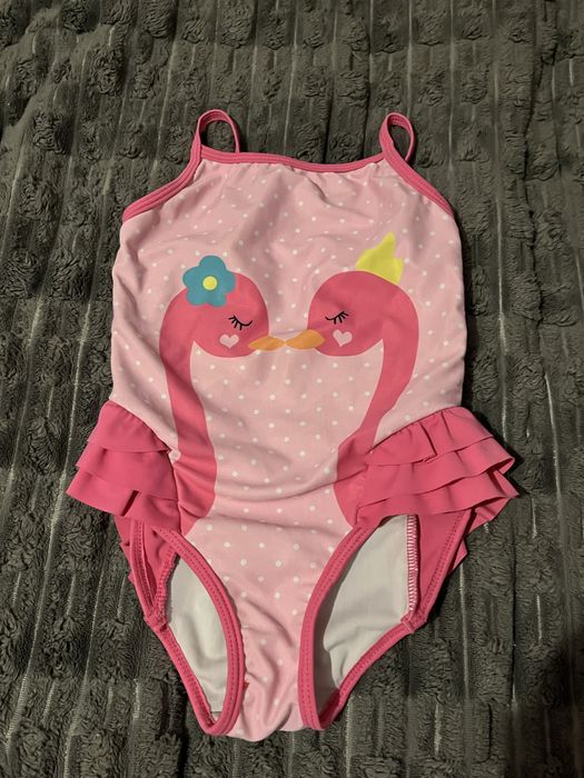 Речі для дівчинки