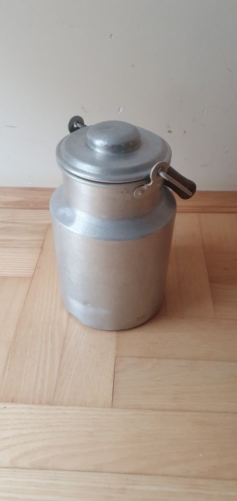 Kanka aluminiowa