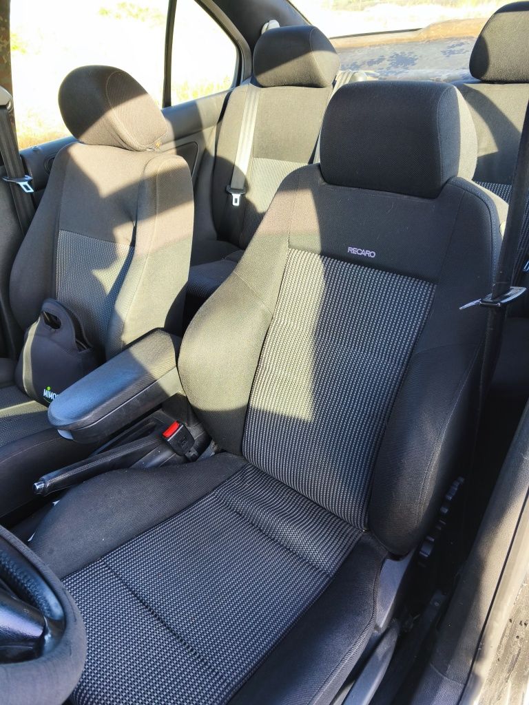 Vende-se Vw Bora 1.9 tdi