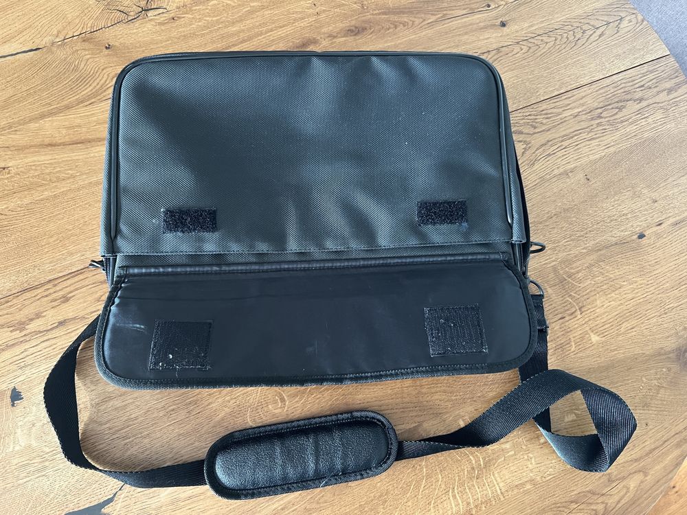 Torba na laptopa 15”-17”