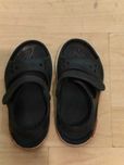 Crocs Sandały dziecięcy C9