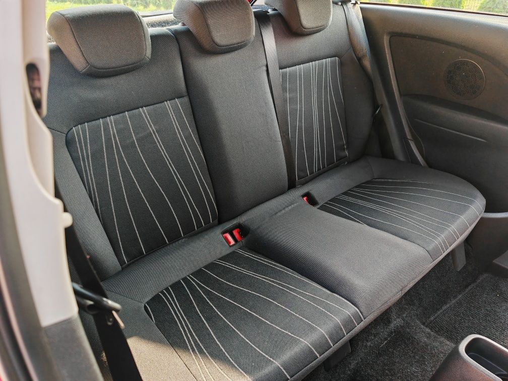 Opel Corsa 1.0 benzyna / Klima / z Niemiec / po opłatach