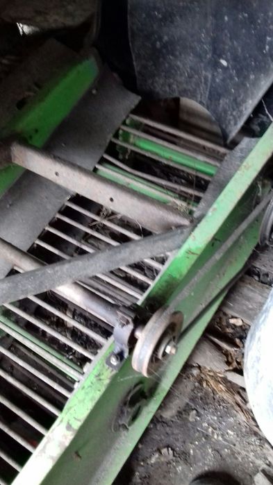 Картоплекопач, продам.