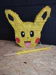 Piniata urodzinowa Pikachu