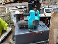 Pompa wody Hydrofor hydroforowa Gardena 4000/4 i