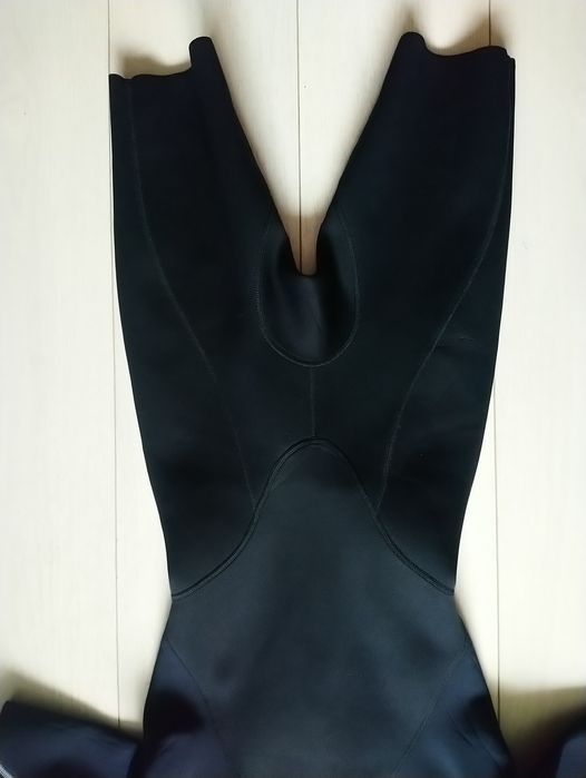 Гідрокостюм TWF S розмір 2 мм неопрен