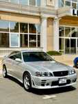 Toyota Chaser 2000г