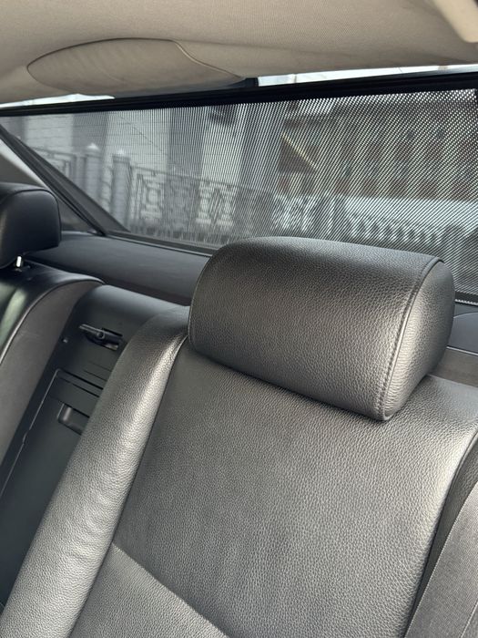 Продам BMW e6 M57n2