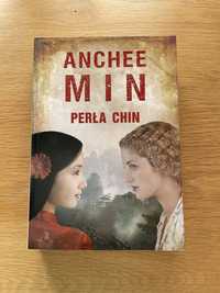 Perła chin - Anchee Min