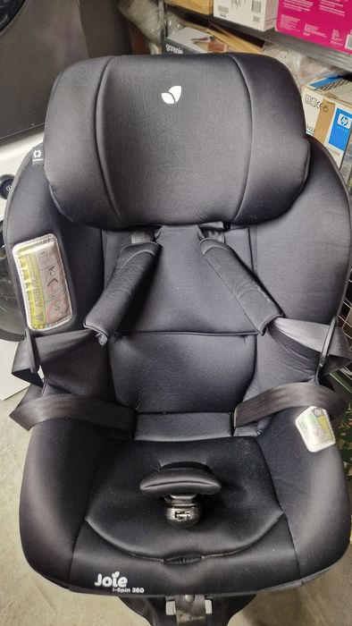 Fotelik Samochodowy Joie I-Spin 360